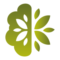 Adinda hypnotherapie logo beeldmerk