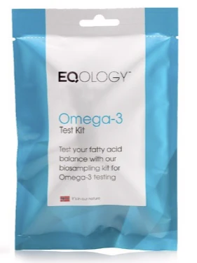 Eqology test