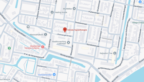 Locatie